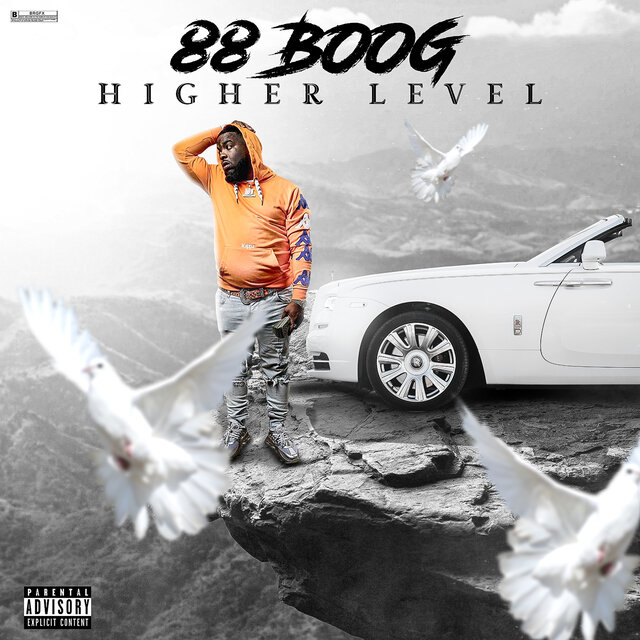 HIGHER LEVEL