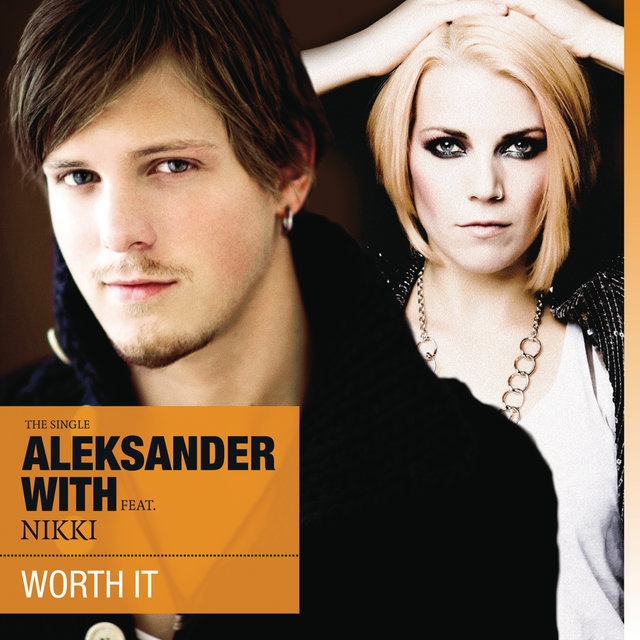 Worth It (Feat. Nikki)