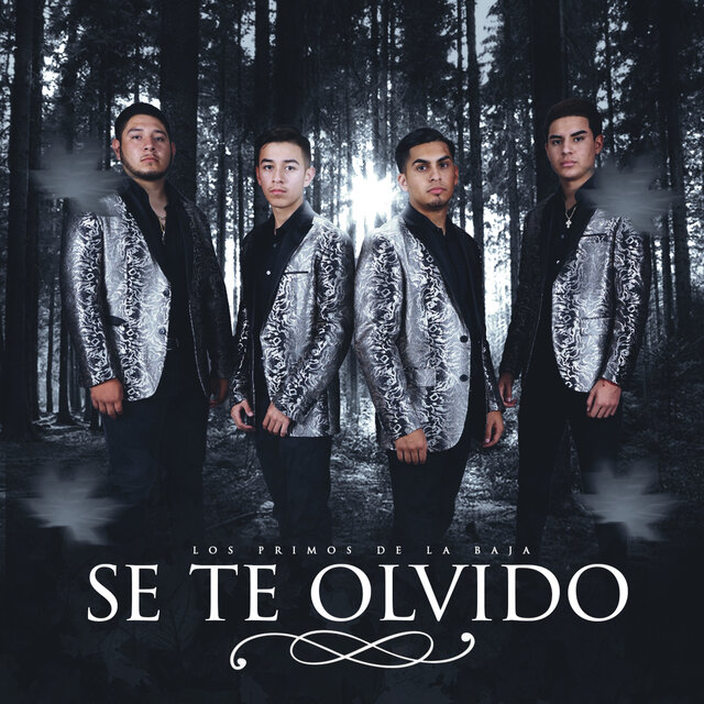 Se Te Olvido (En Vivo)