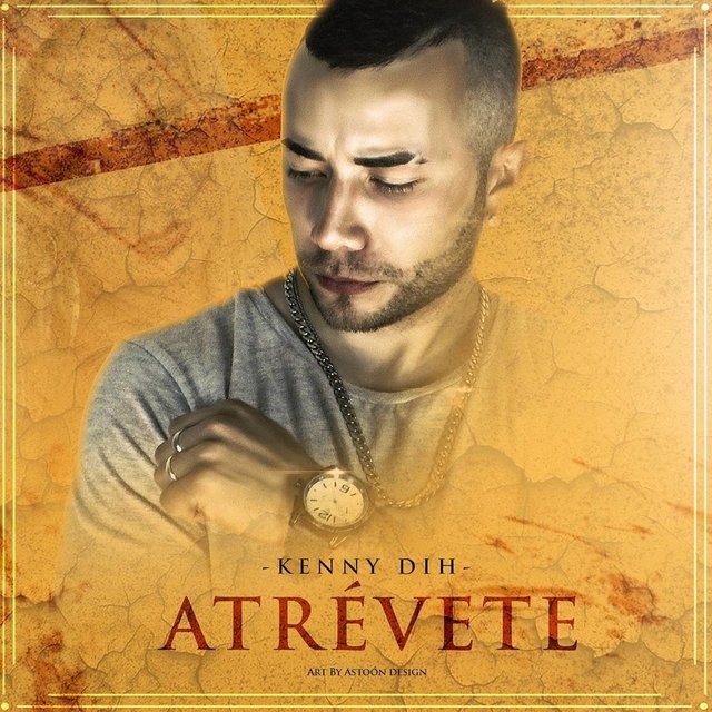 Atrévete