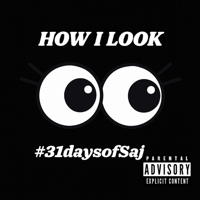 How I Look (Z Mix)