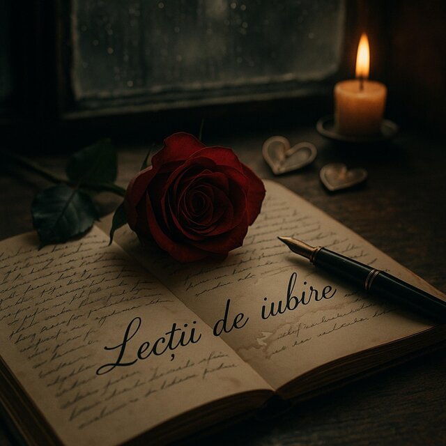 Lecții de Iubire