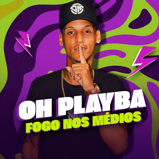Fogo nos Médios