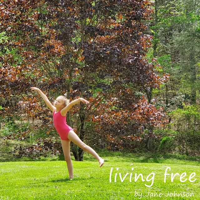 Living Free