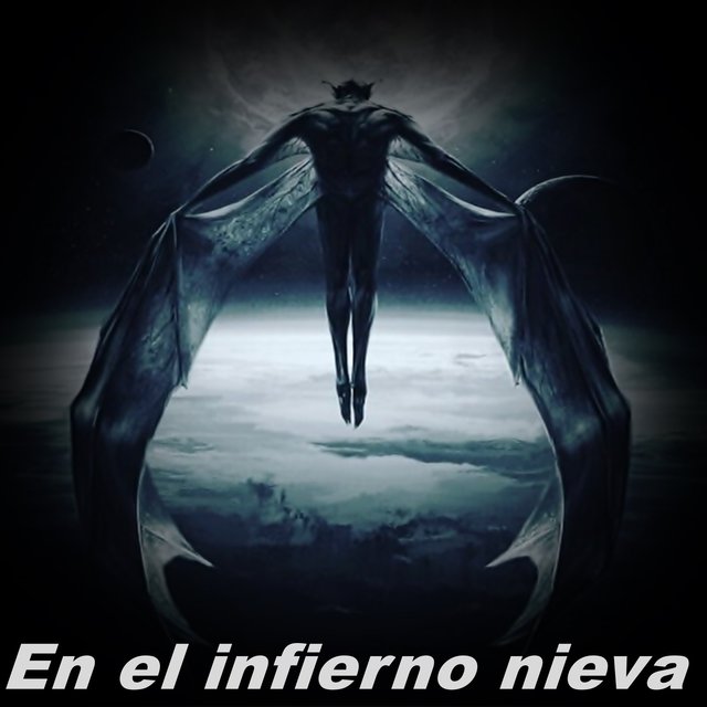 En el infierno nieva