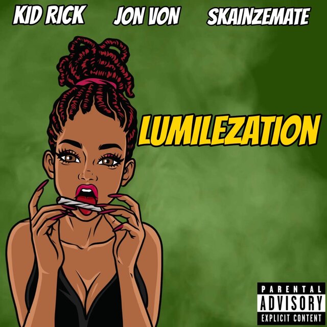 Lumilezation