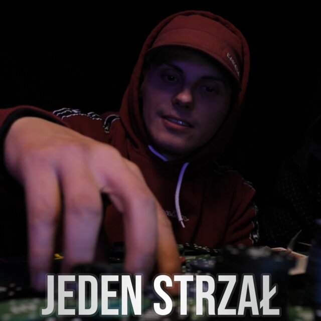 Jeden strzał