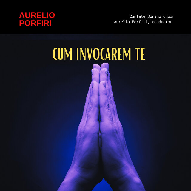 Cum Invocarem Te
