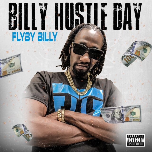 Billy Hustle Day