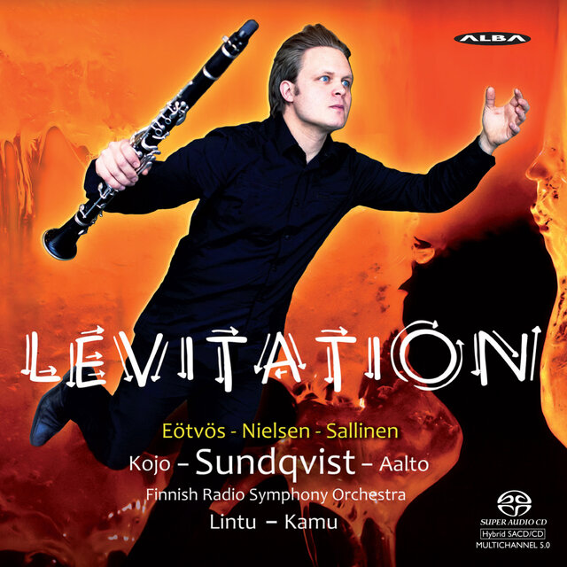 Levitation
