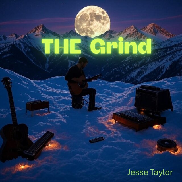 The Grind