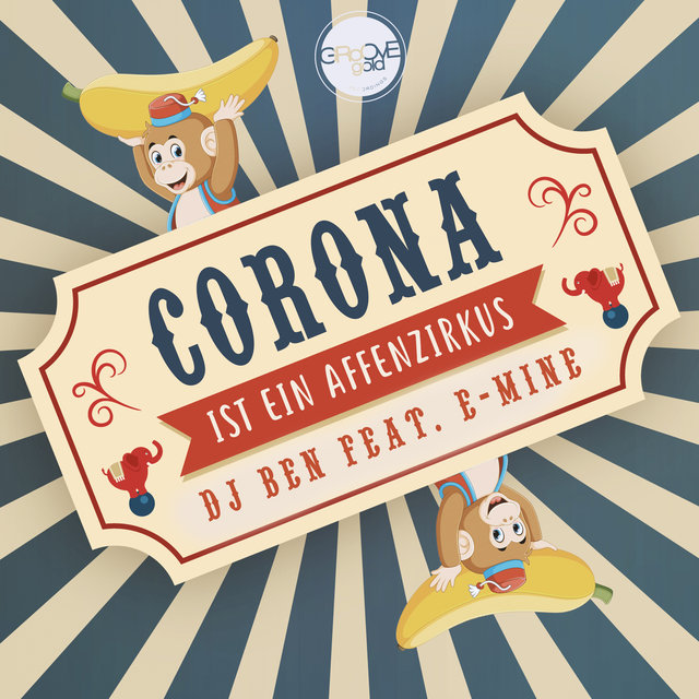 Corona Ist Ein Affenzirkus