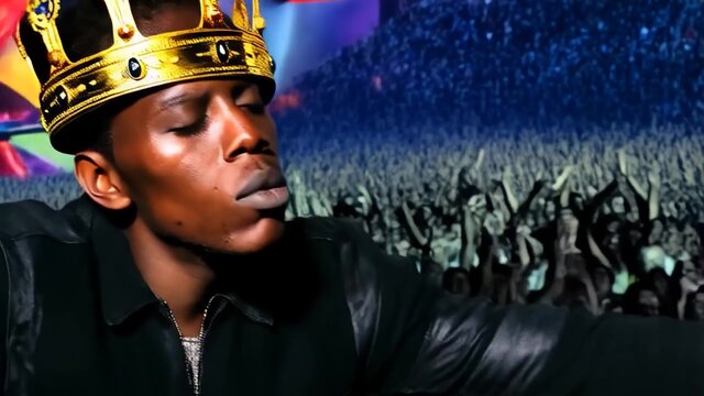 King Title