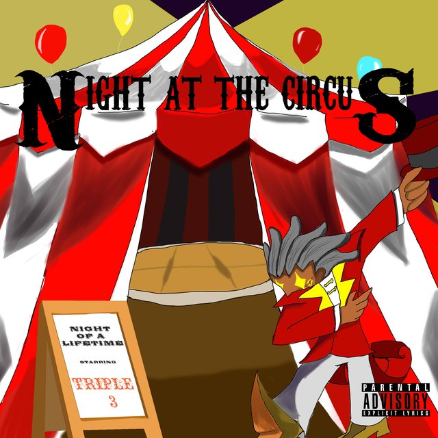 Night at the Circus