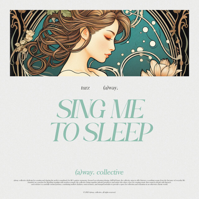 sing me to sleep