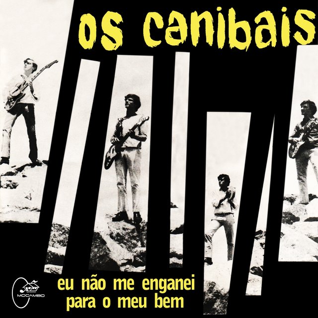 Eu Não Me Enganei / Para o Meu Bem (Deluxe Version)