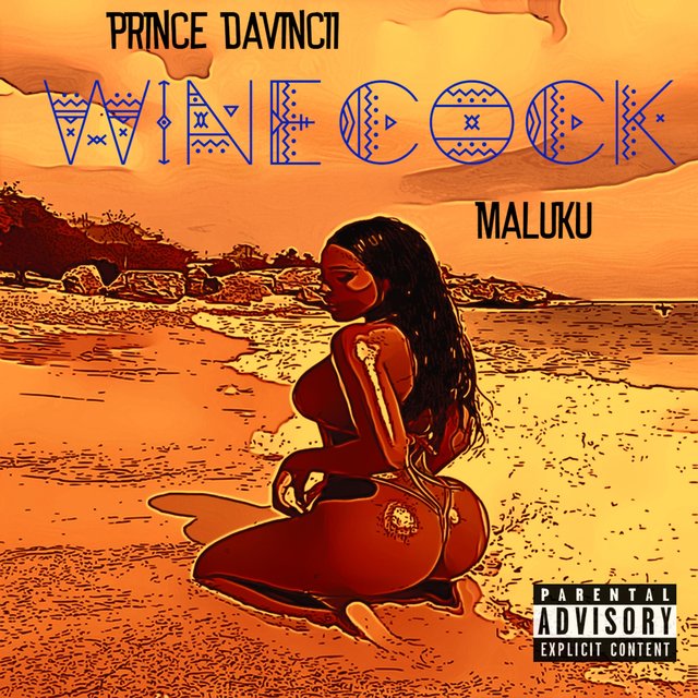 Wine Cock