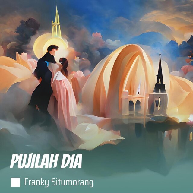 Pujilah Dia (Acoustic)