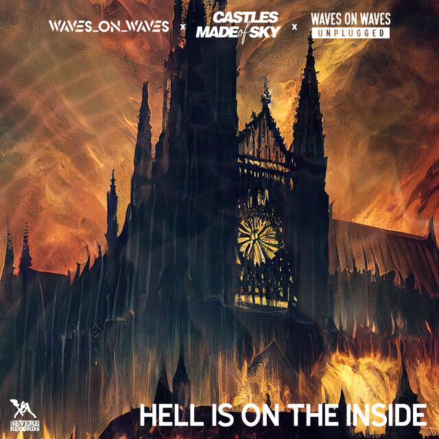 Hell Is On The Inside (Acoustic)