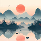 Inner Tranquility