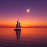 Our Morning Star