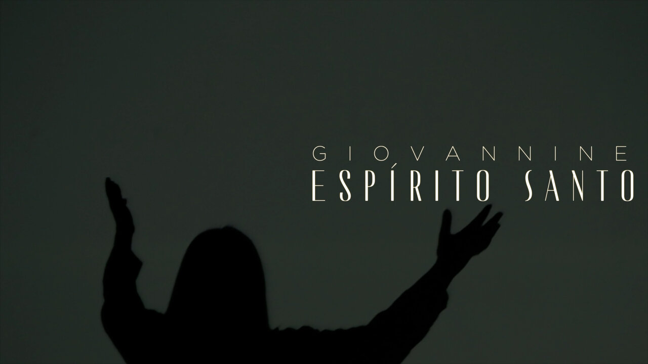 Espírito Santo (Clipe Oficial)