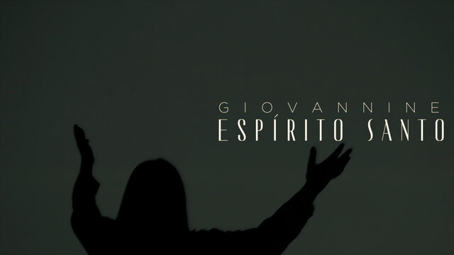 Espírito Santo (Clipe Oficial)