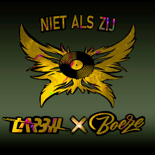 Niet Als Zij