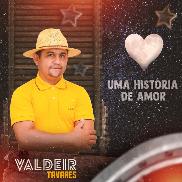 Uma História De Amor