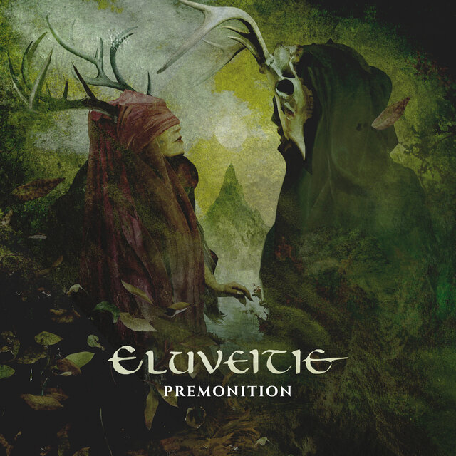 Premonition