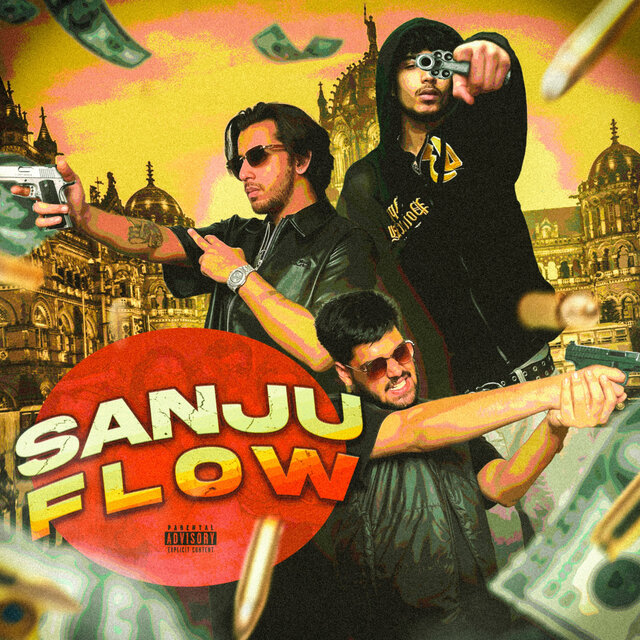 Sanju Flow