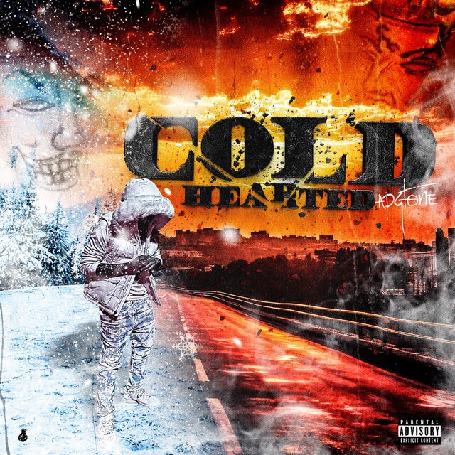 Cold Hearted