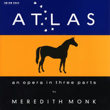 Atlas, Pt. 2, Night Travel: Night Travel