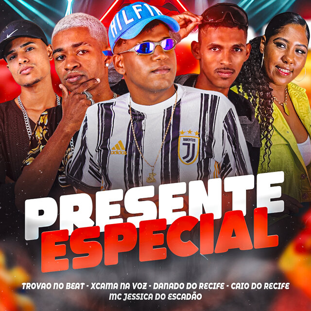 Presente Especial