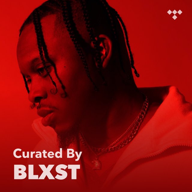 Blxst: Home with Blxst