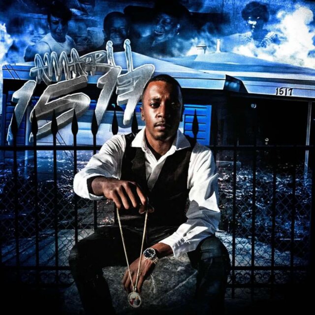1517 (Radio Edit)