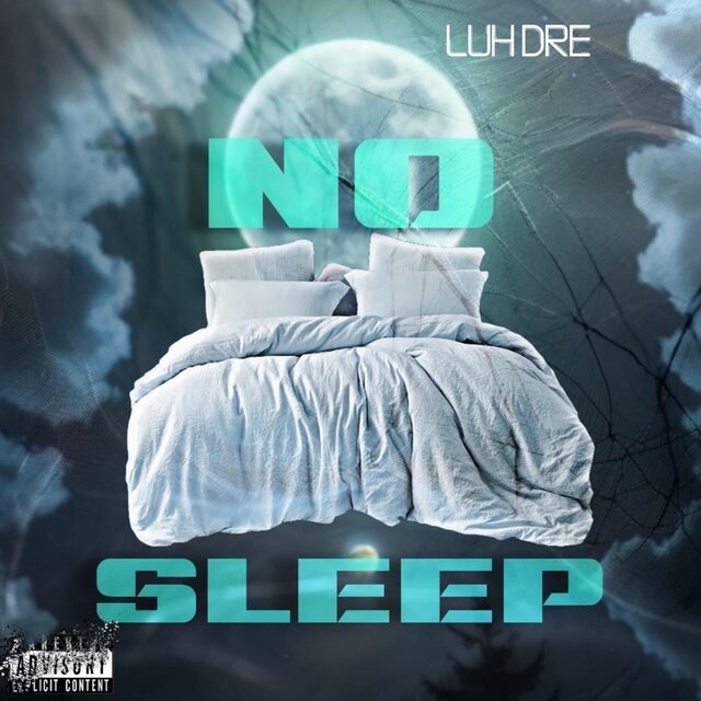 No Sleep (Fast)