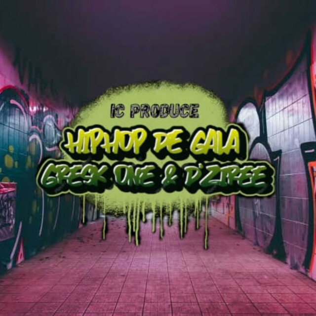 Hip-Hop de Gala