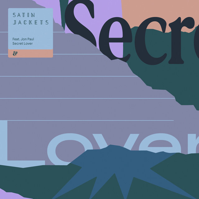 Secret Lover (Club Mix - Edit)