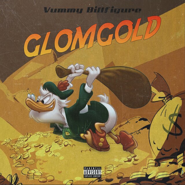 Glomgold (feat. Tum) [Vummy Billfigure]