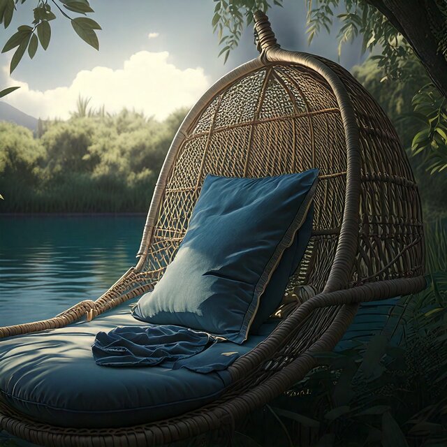 Soothing Lofi Music for Rest