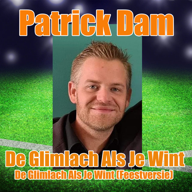 De Glimlach Als Je Wint