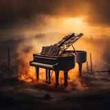 Tapestry of Piano Night