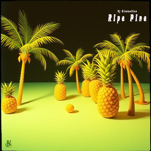 Ripe Pine