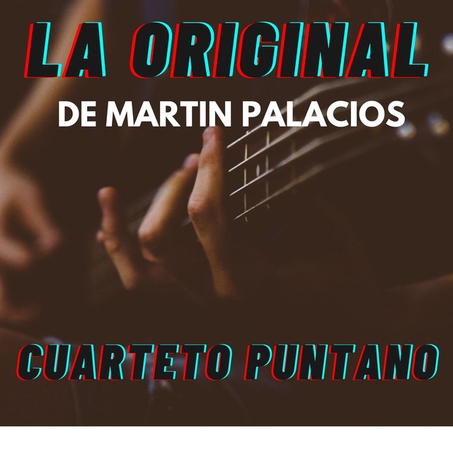 Cuarteto Puntano