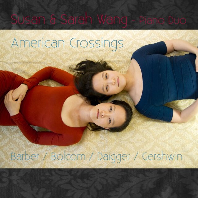 American Crossings