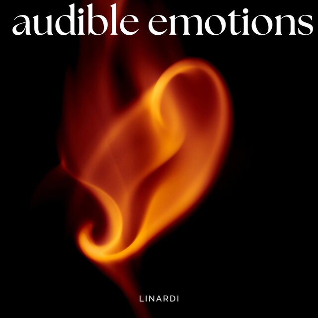 Audible Emotions (Original Motion Picture Soundtrack)