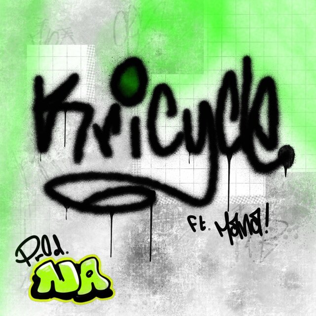 Kricycle (feat. MANA)
