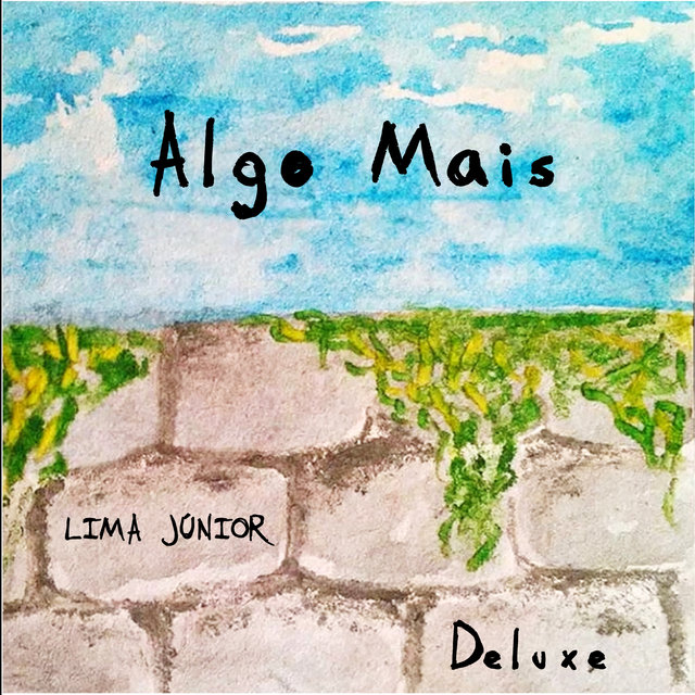 Algo Mais Acústico (Deluxe Edition)