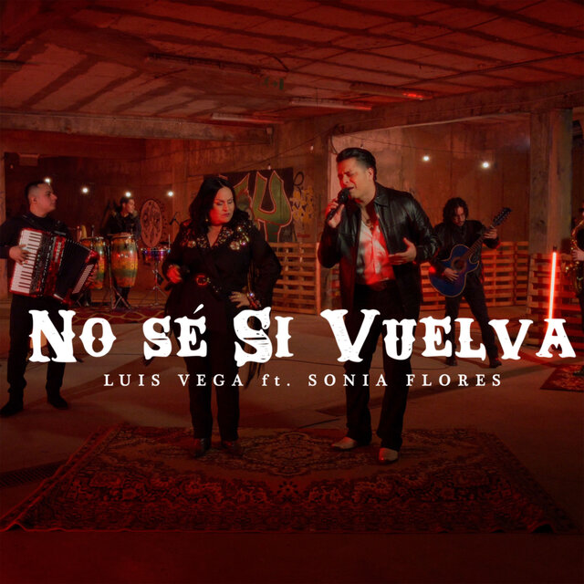 No Sé Si Vuelva